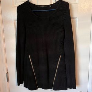 Guess Sweater Black